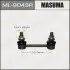 Стойка стабилизатора MASUMA ML9043R (фото 1)