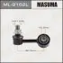 Стійка стабілізатора MASUMA ML9162L (фото 1)