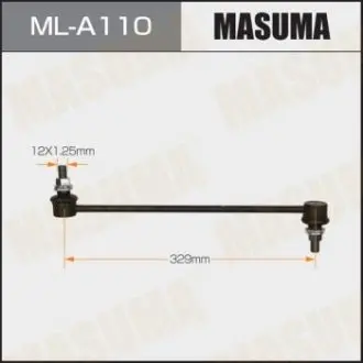Стойка стабилизатора MASUMA MLA110