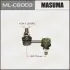 Стойка стабилизатора MASUMA MLC8003 (фото 1)