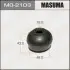Пыльник опоры шаровой MASUMA MO2103 (фото 1)