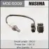 Датчик кислорода (лямбда-зонд) Honda Accord 2.0, Civic 1.8, CR-V 2.0 (07-) задний MASUMA MOE5009 (фото 1)