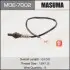 Датчик кисню (лямбда-зонд) Suzuki Grand Vitara, SX4 2.0 (-16) (MOE-7002) MASUMA MOE7002 (фото 1)