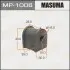 Втулка стабилизатора (Кратно 2) зад HARRIER/ACU30W,GSU30W MASUMA MP1006 (фото 1)