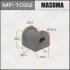 Втулка стабілізатора заднього (Кратно 2) Mitsubishi Outlander (03-09) (MP-1032) MASUMA MP1032 (фото 1)