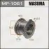 Втулка стабілізатора переднього (Кратно 2) Toyota Land Cruiser Prado (09-13) (MP-1061) MASUMA MP1061 (фото 1)