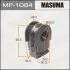 Втулка стабилизатора переднего Nissan Qashqai (15-), X-Trail (07-) (Кратно 2 шт) MASUMA MP1084 (фото 1)