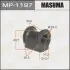 Втулка стабилизатора переднего Suzuki SX4 (06-16) (Кратно 2 шт) MASUMA MP1197 (фото 1)