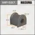 Втулка стабилизатора заднего Toyota FJ Cruiser (06-09), Land Cruiser Prado (-00) (Кратно 2 шт) MASUMA MP597 (фото 1)