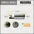 Бензонасос электрический (+сеточка) Suzuki MASUMA MPU400 (фото 1)