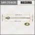 Тяга рулевая MASUMA MR7640R (фото 1)