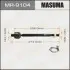 Тяга рулевая MASUMA MR9104 (фото 1)