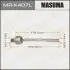Тяга рулевая HYUNDAI, KIA/ RIO LH MASUMA MRK407L (фото 1)