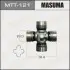 Хрестовина карданного валу (MTT-121) MASUMA MTT121 (фото 1)