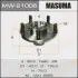 Маточина колеса передня Nissan Maxima, X-Trail (-06) (MW-21006) MASUMA MW21006 (фото 1)