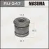 Сайлентблок FORESTER, IMPREZA / SG5, GF4 задн MASUMA RU347 (фото 1)