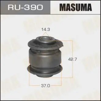Сайлентблок задній Lexus RX350 MCU3, ACU30, GSU3 MASUMA RU390