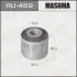 Сайлентблок MAZDA3/ BK задн верхн MASUMA RU469 (фото 1)