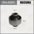 Сайлентблок (RU-520) MASUMA RU520 (фото 1)