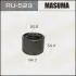 Сайлентблок (RU-523) MASUMA RU523 (фото 1)
