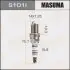 Свічка запалювання іридієва MASUMA S101I (фото 1)