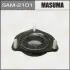 Опора амортизатора переднего Nissan Almera (00-06), Almera Classic (06-12) MASUMA SAM2101 (фото 1)