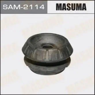 Опора амортизатора переднего Nissan Micra (10-15), Note (12-) MASUMA SAM2114