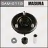 Опора амортизатора передній Nissan PATHFINDER / R51M MASUMA SAM2119 (фото 1)