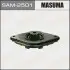 Опора амортизатора задн Nissan ALMERA/ N16 55320-4M401 MASUMA SAM2501 (фото 1)