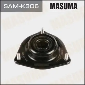 Опора амортизатора передн KIA CERATO, CERATO - CD (LD) (04-) MASUMA SAMK306