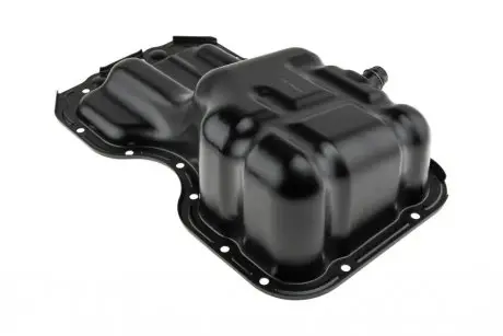 Поддон двигателя MAZDA ZJ0110400