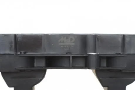 Катушка зажигания Opel Vectra B/C/Astra G/H 1.8 95- MEAT&DORIA 10398