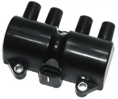 Катушка зажигания Chevrolet Epica/Aveo 05-/Daewoo Lanos/Nubira 1.2-2.0i 97- MEAT&DORIA 10493