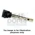 Катушка зажигания Audi A3/A4/A5/A6/Q3/Q5/Skoda Octavia II/SuperB II/VW Golf/Jetta/Passat/T5/T6 1.8/2.0 04- MEAT&DORIA 10596E (фото 1)