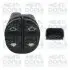 Кнопка стеклоподъемника Ford Transit Connect 02-13 MEAT&DORIA 26044 (фото 1)