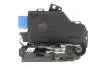 Замок двери (передней/L) VW Caddy/Golf/Touran/Touareg 03-15/Skoda Octavia 04-13 MEAT&DORIA 31167 (фото 1)