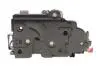 Замок двери (передней/L) VW Caddy/Golf/Touran/Touareg 03-15/Skoda Octavia 04-13 MEAT&DORIA 31167 (фото 4)