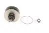 Клапан управління турбіни (актуатор) Renault Laguna/Megane/Scenic 1.9 dCi 01-08 MEAT & DORIA MEAT&DORIA 60024 (фото 5)