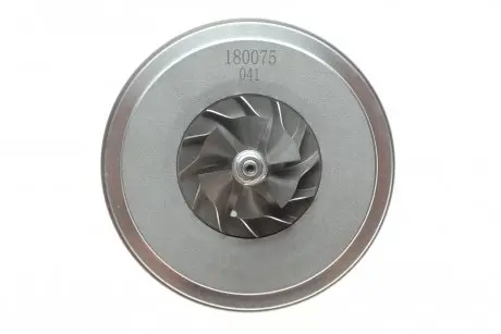 Клапан управління турбіни (актуатор) Skoda Octavia/VW Golf V/Passat/Touran 1.9TDI 03-10 MEAT & DORIA MEAT&DORIA 60041