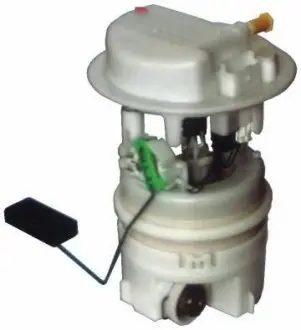 Насос паливний в бак Citroen C4/C5/Peugeot 307 1.4-2.0 04-11 MEAT&DORIA 76588