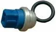 Датчик температури охолоджуючої рідини VW Caddy I/II/T4 1.4-2.5 85-04 (2 конт.) (синій) MEAT&DORIA 82037