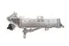 Радиатор рециркуляции ВГ с клапаном EGR BMW 5 (F10/F07) 2.0-3.0d 12-17 (N47/N57) MEAT&DORIA 88806 (фото 6)