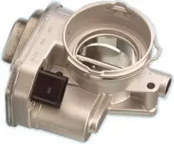 Повітряна заслінка AUDI A3 MITSUBISHI GRANDIS, LANCER VIII, OUTLANDER II SEAT ALHAMBRA, ALTEA, ALTEA XL, CORDOBA, IBIZA III, LEON, TOLEDO III SKODA FABIA I, FABIA II 1.2D/1.9D/2.0D 07.99- MEAT&DORIA 89031
