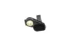 Датчик ABS (передний/задний) VW T5/T6 1.9-3.2 03-/Caddy III 1.4-2.0TDi 04-15 (R) MEAT&DORIA 90061 (фото 3)