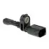 Датчик ABS (задній) Audi A3//Seat Leon/Skoda Octavia/SuperB/VW Golf 12- /Caddy III/IV MEAT &amp; DORIA MEAT&DORIA 90194 (фото 1)