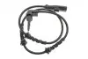 Датчик ABS (передний) Dacia Duster 10-18/Renault Megane III 08- MEAT&DORIA 90501E (фото 4)