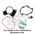 Ремкомплект насосу вакуумного VW T5/Touareg 2.5D 03-10 MEAT & DORIA MEAT&DORIA 91112E (фото 1)