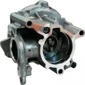 Насос вакуумный VW Golf VI/Passat 1.8 TSI/2.0 GTi 07-14 MEAT&DORIA 91116