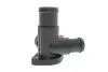 Фланець системи охолодження Audi A4/A6 1.9-2.5 TDI 94-05/ VW Passat 1.9-2.5TDI 96-00 MEAT & DORIA MEAT&DORIA 93106 (фото 4)