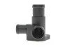 Фланець системи охолодження Audi A4/A6 1.9-2.5 TDI 94-05/ VW Passat 1.9-2.5TDI 96-00 MEAT & DORIA MEAT&DORIA 93106 (фото 3)